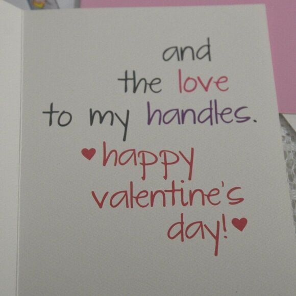 Valentines Day Cards 15 Various Brand New with Envelopes - Picture 11 of 11